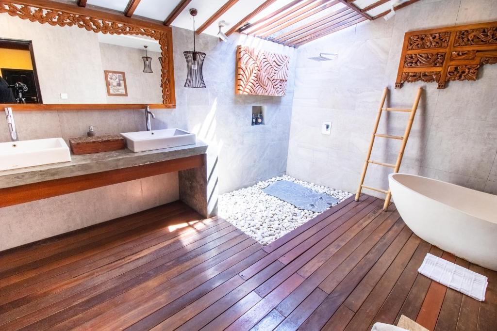 Natya Hotel Tanah Lot - 10