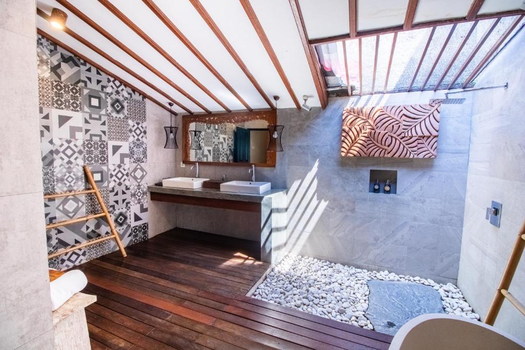 Natya Hotel Tanah Lot - 11