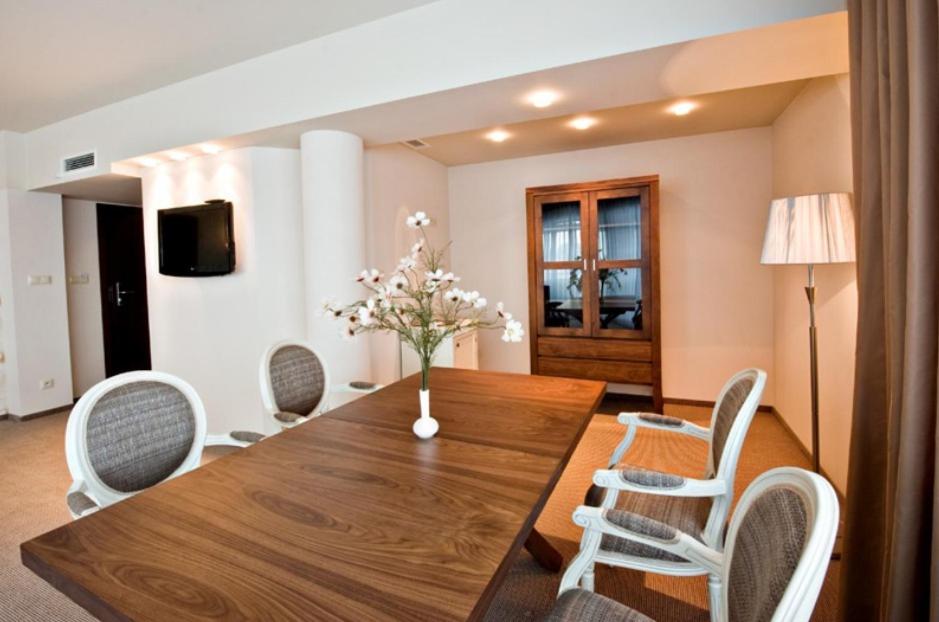 Hotel Prezydencki 4-star - Resim 32