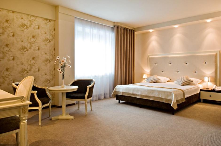 Hotel Prezydencki 4-star - Resim 16