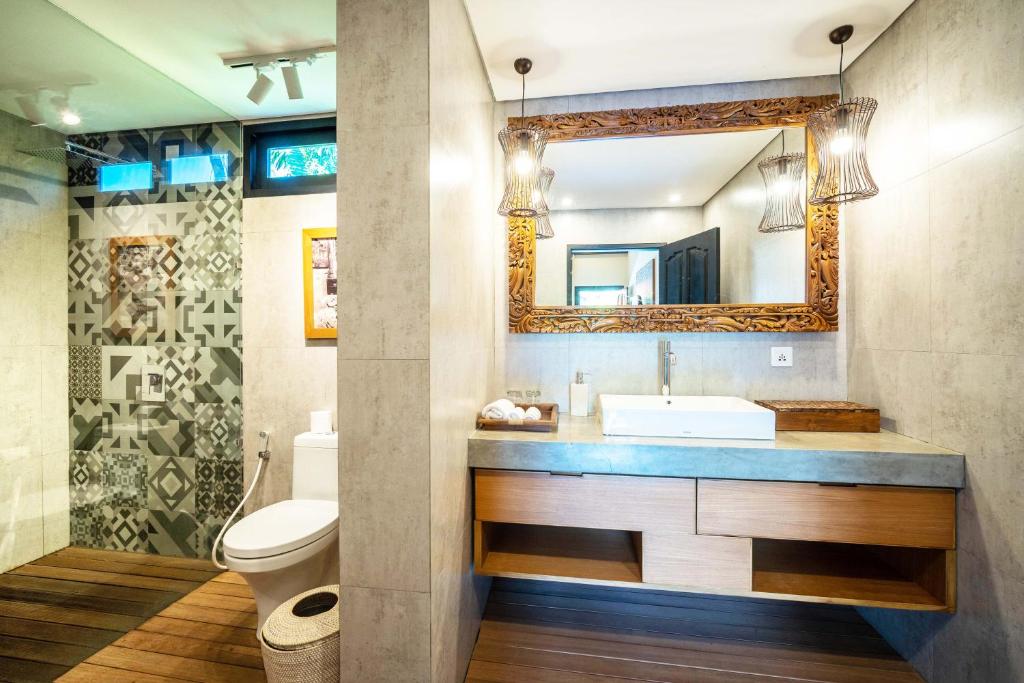 Natya Hotel Tanah Lot - 6