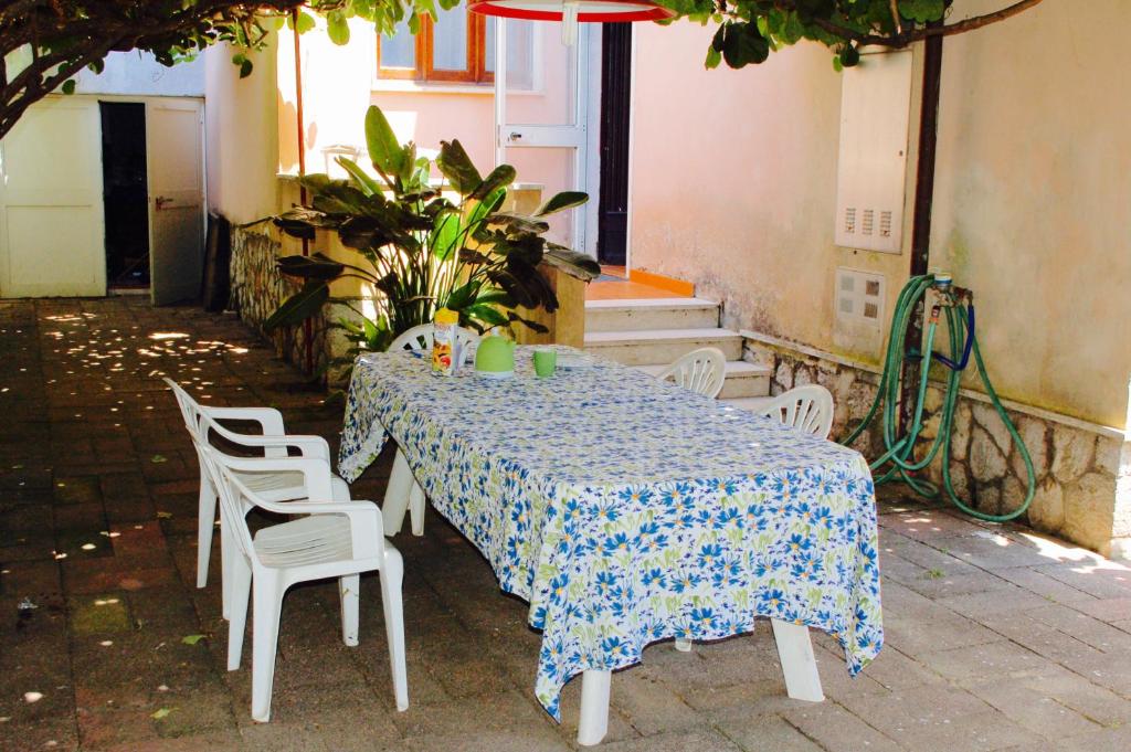 Fotografie z fotogalerie ubytování Orange Garden v destinaci Minturno