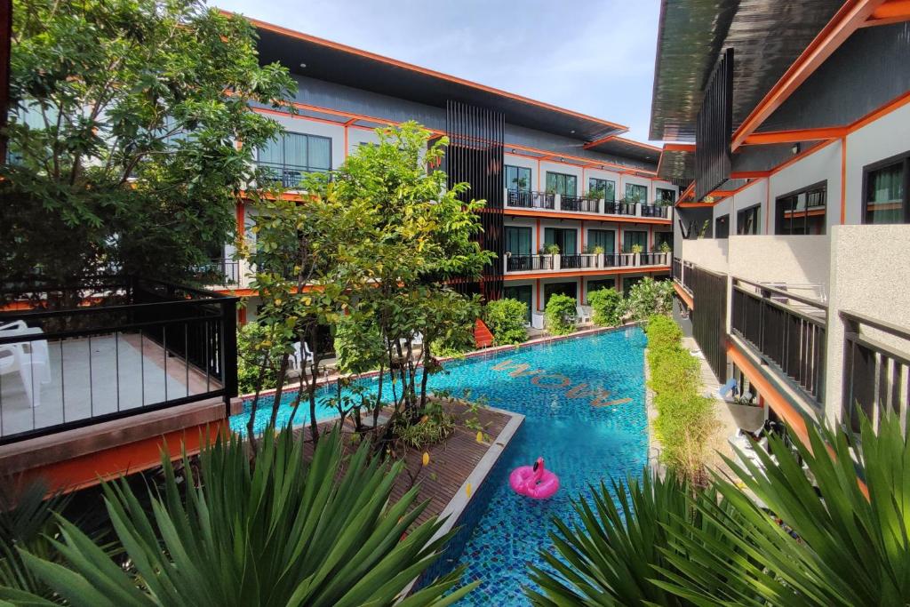 WOW PHUKET - Resim 20