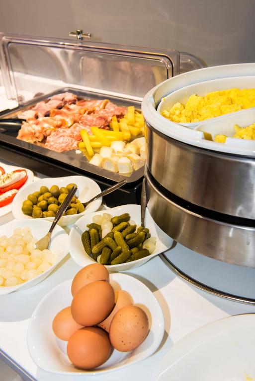 Hotel 64 Nice - Resim 18