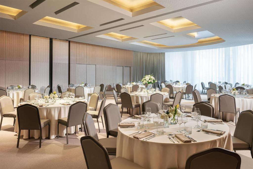 Anantara Plaza Nice Hotel - A Leading Hotel of the World - Resim 37