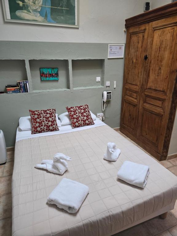 Hôtel Le Colbert - Resim 9