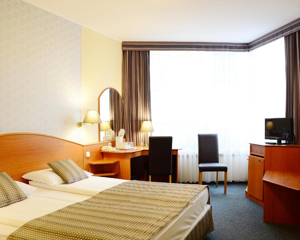 Hotel Orion - Resim 13