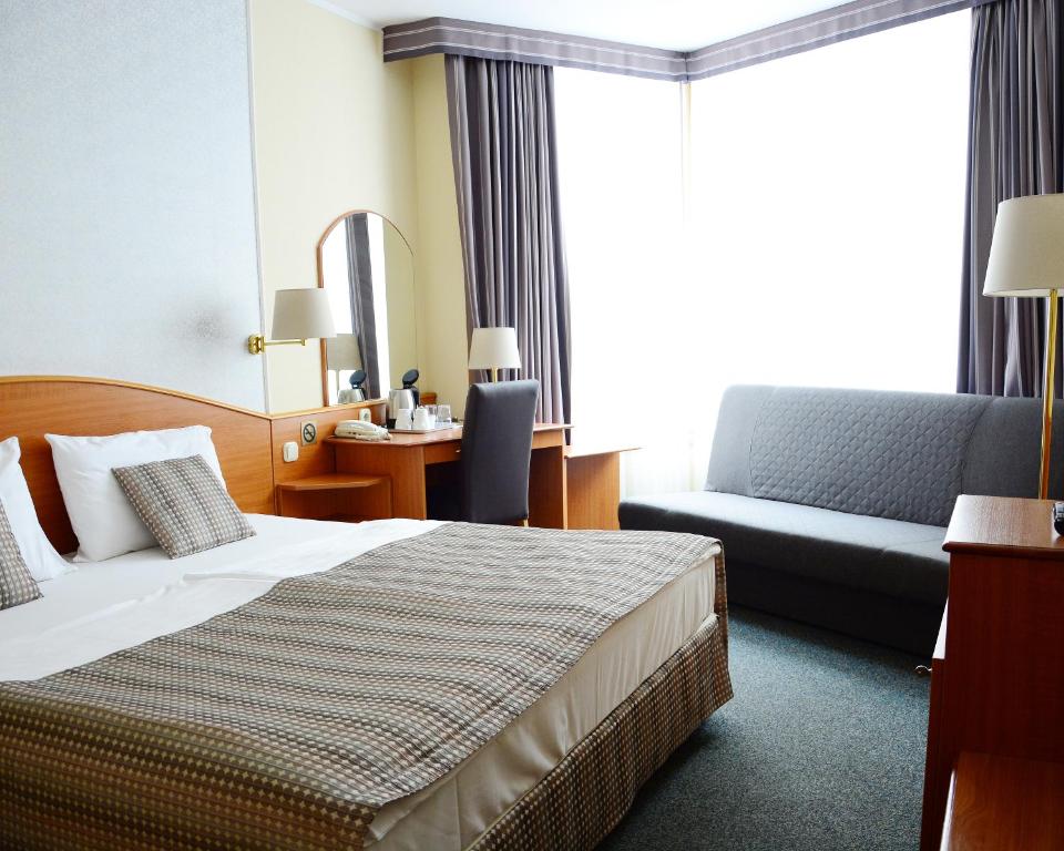 Hotel Orion - Resim 12