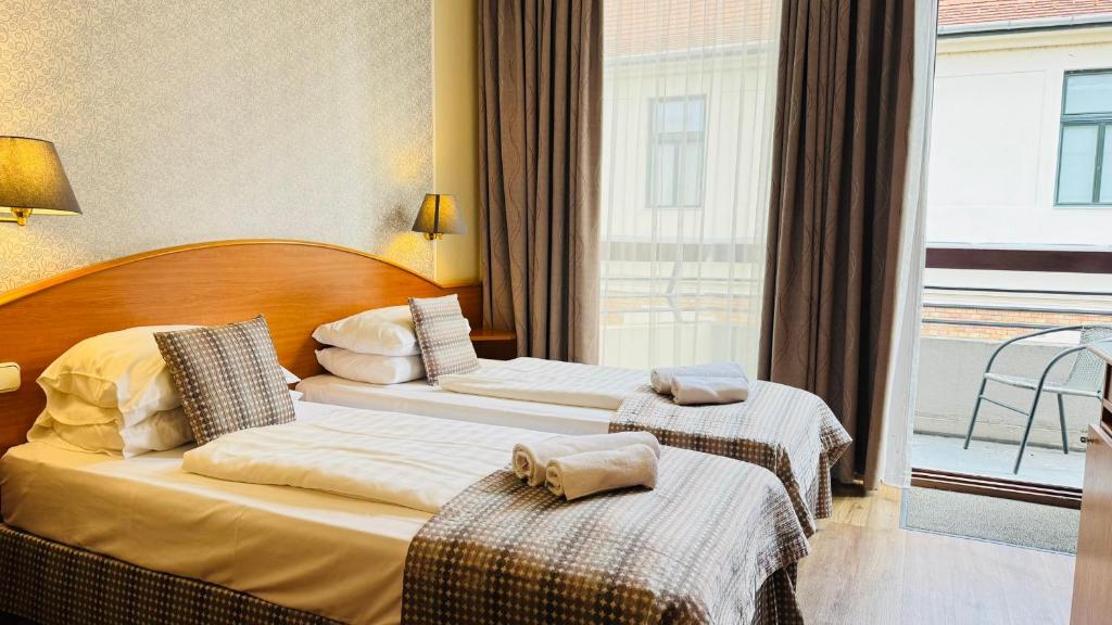 Hotel Orion - Resim 11