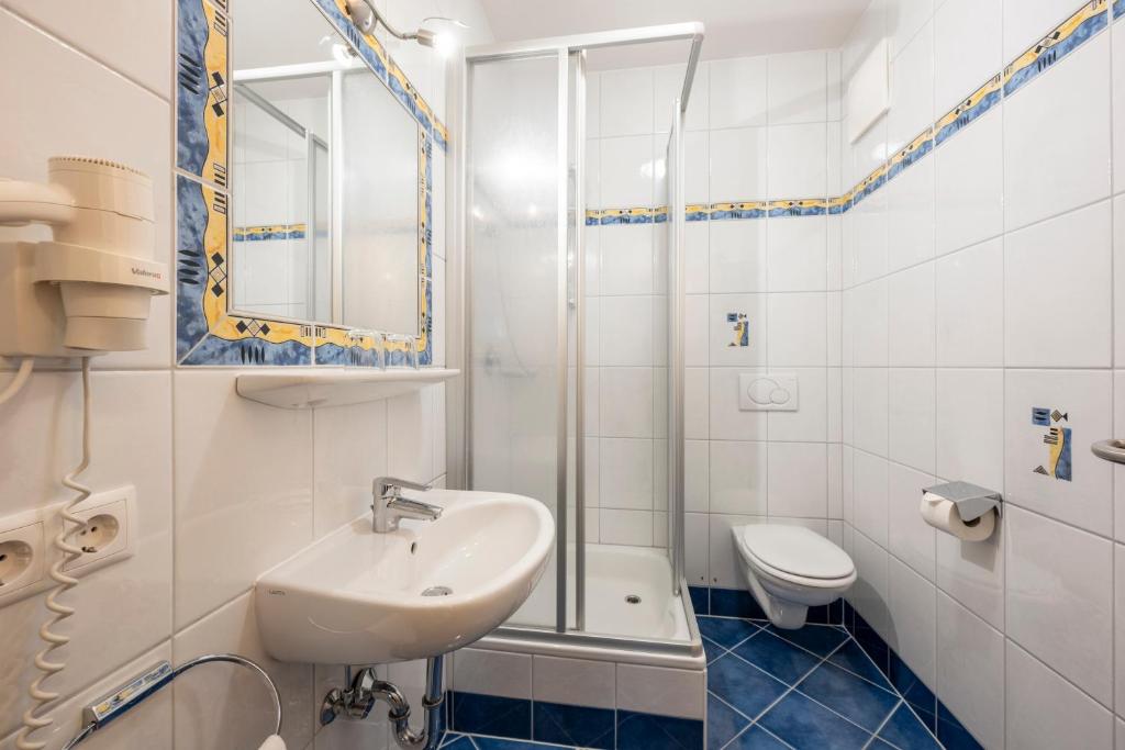 Aparthotel am Reitecksee - 17