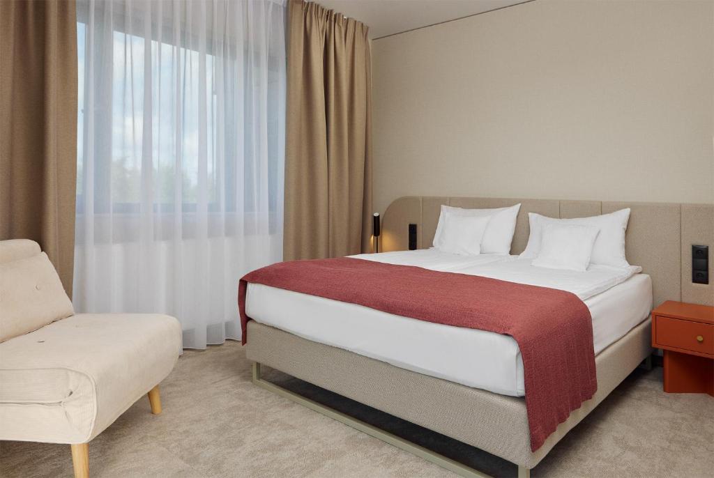 Instytut Zdrowia Sofra FIT & SPA - 18