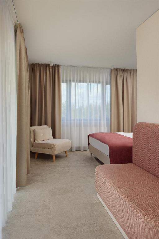 Instytut Zdrowia Sofra FIT & SPA - 19