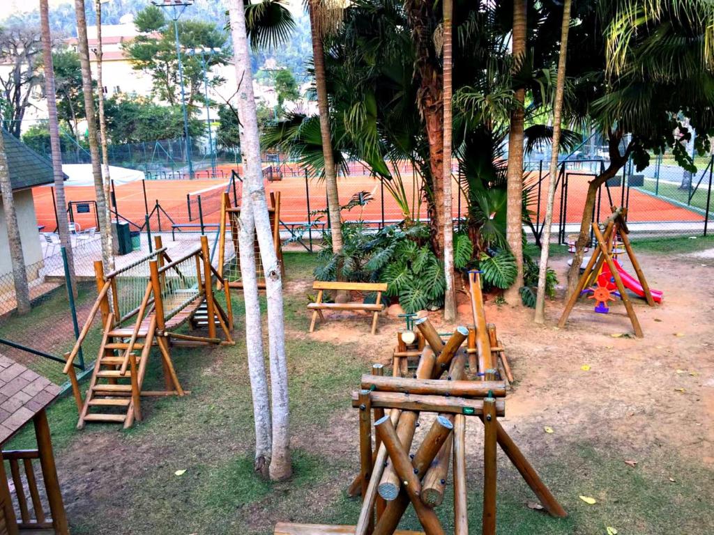  Hotel Granja Brasil Resort