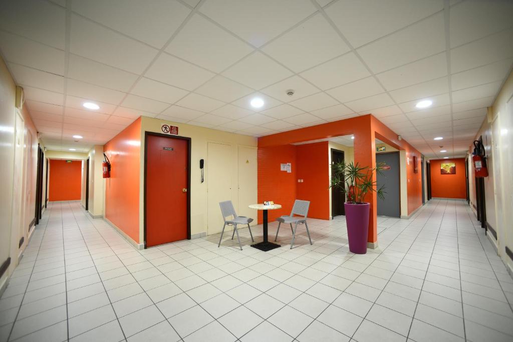 Fotografie z fotogalerie ubytování Central Hotel Cayenne v destinaci Cayenne