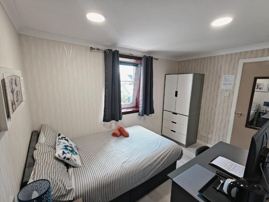 The Jays Guest House - Standaard Eenpersoonskamer