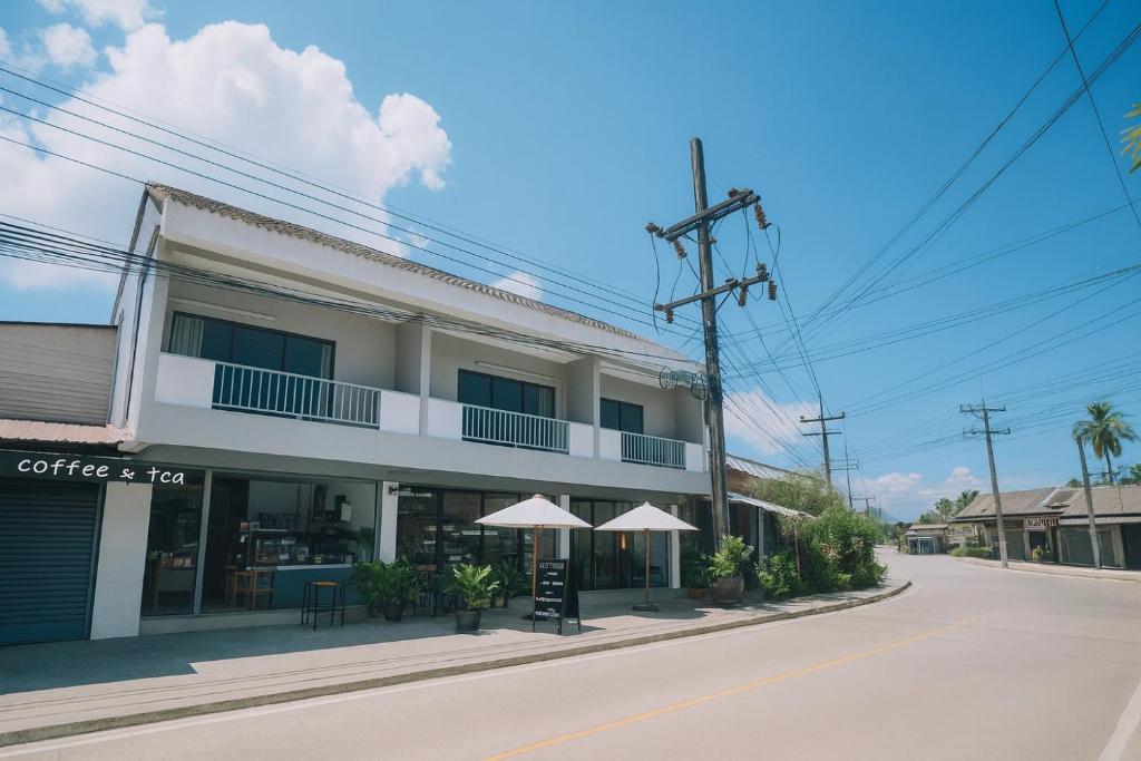 Anattaya Holiday Home - 19