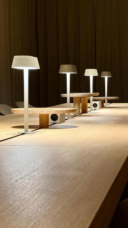 City Solei Boutique Hotel - Resim 36