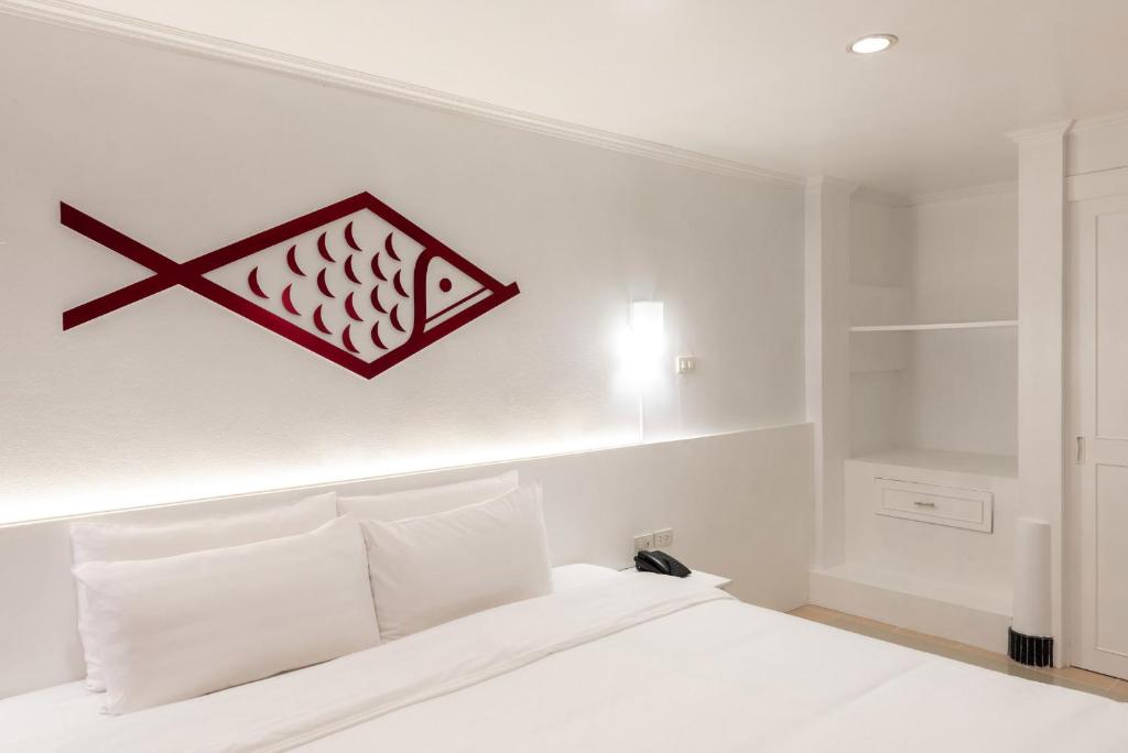 Arawana Express North Pattaya - Resim 9