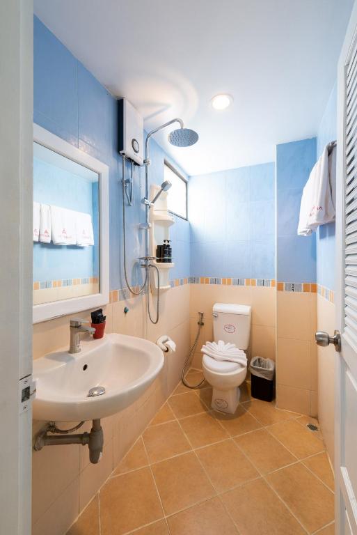 Arawana Express North Pattaya - Resim 3