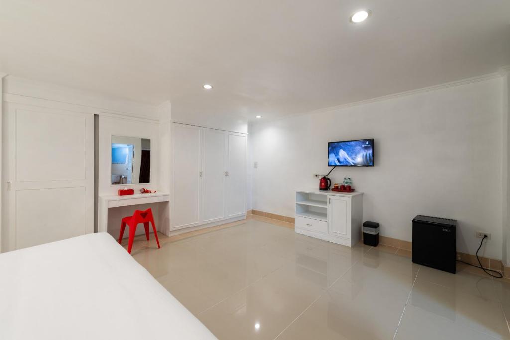 Arawana Express North Pattaya - Resim 12