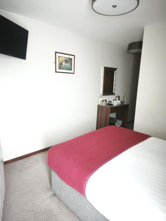 The Draper Rooms - Resim 21