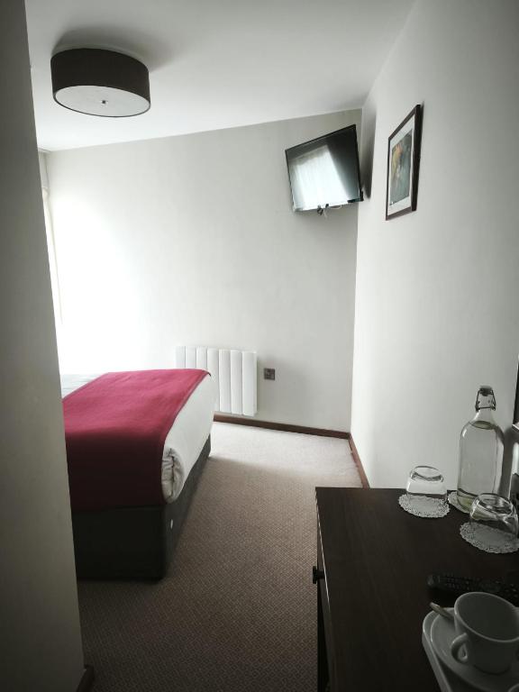 The Draper Rooms - Resim 20