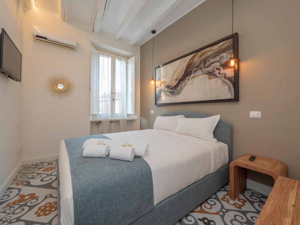 Xenia Milano - 2 rooms apt in Via Paolo Sarpi 12