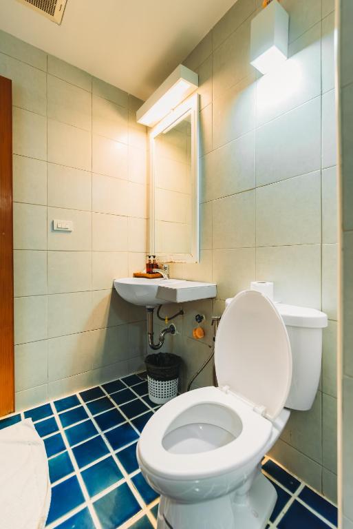 Villa Cha-Cha Khaosan Rambuttri - Resim 24