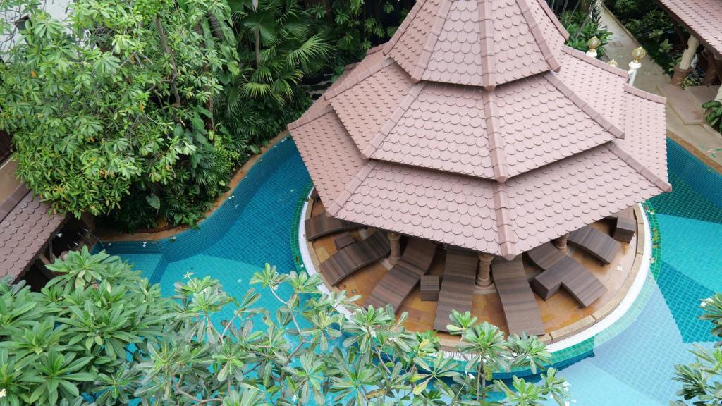 Quality Beach Resorts and Spa Patong - Resim 5