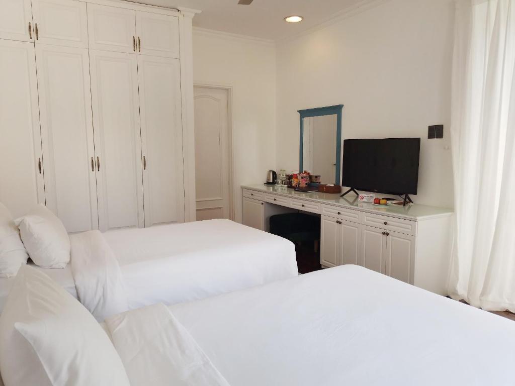 SV Boutique Resort - 