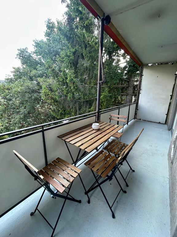 Chic Comfort in a Prime Zurich Location - Resim 9