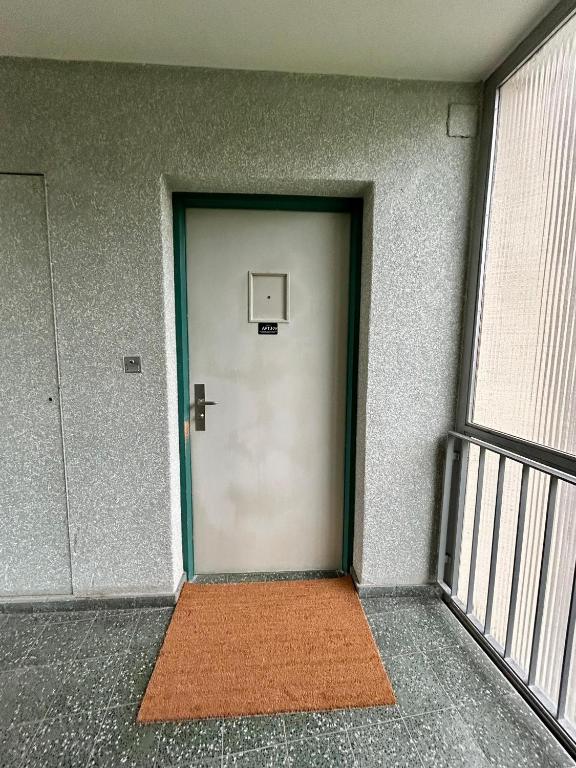 Chic Comfort in a Prime Zurich Location - Resim 13