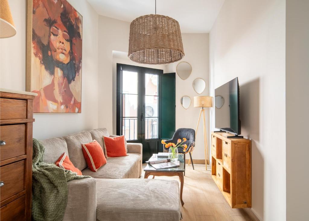 Casa del Gitano by Época Suites