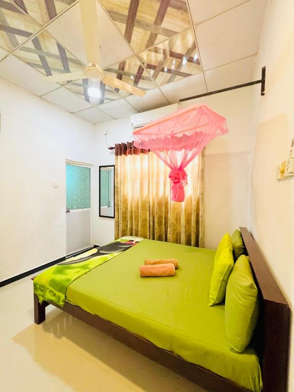 Marcelin Family Villa - 17