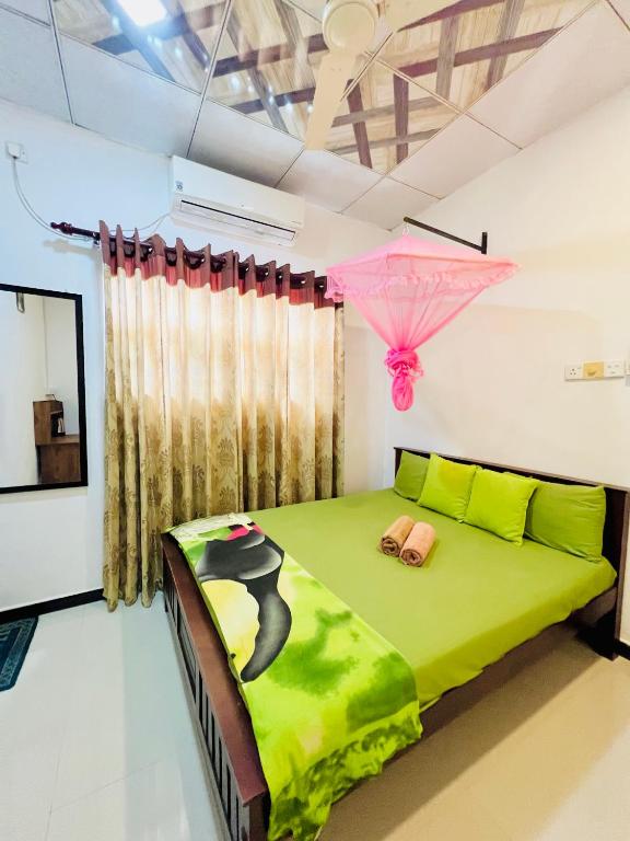 Marcelin Family Villa - 16