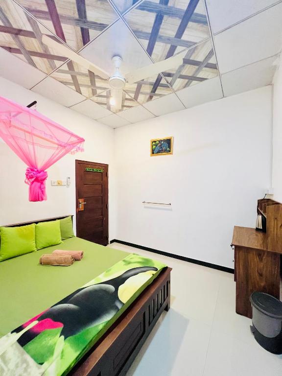 Marcelin Family Villa - 6