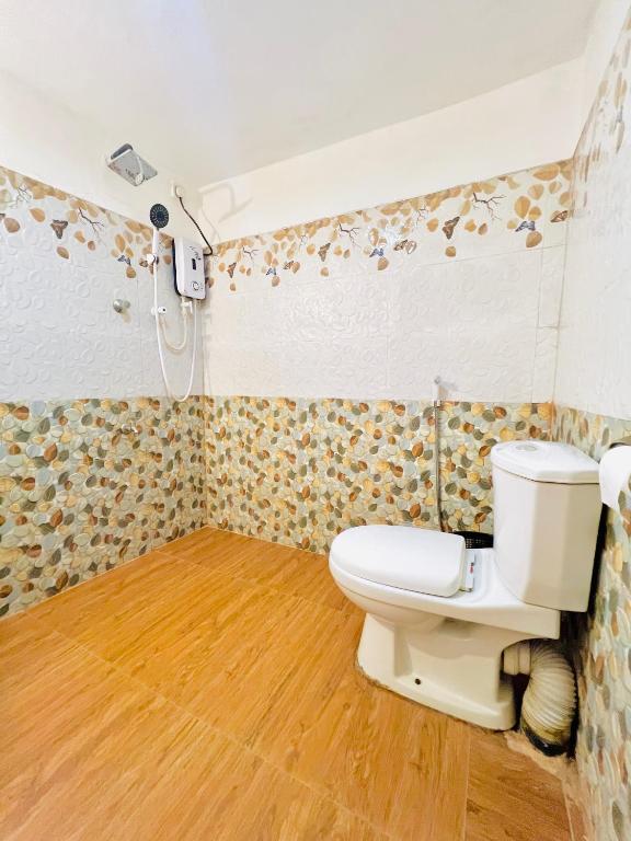 Marcelin Family Villa - 10