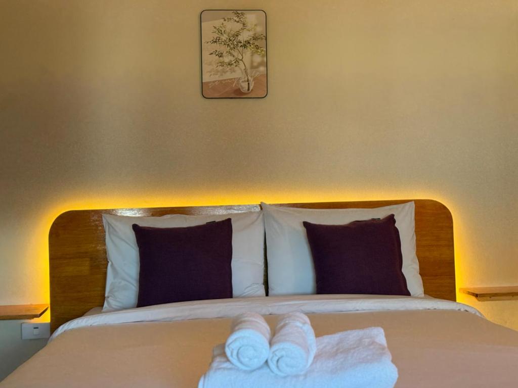 Gallery image of Goodtimeบึงโขงหลง in Ban Don Klang