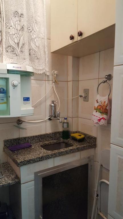  Apartamento Copacabana