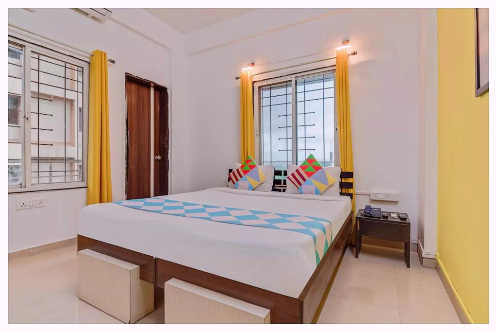 Φωτογραφία από το άλμπουμ του Hotel Bottoms Up Villa Bhubaneswar - Provided Luxury Suite Room σε Cuttack