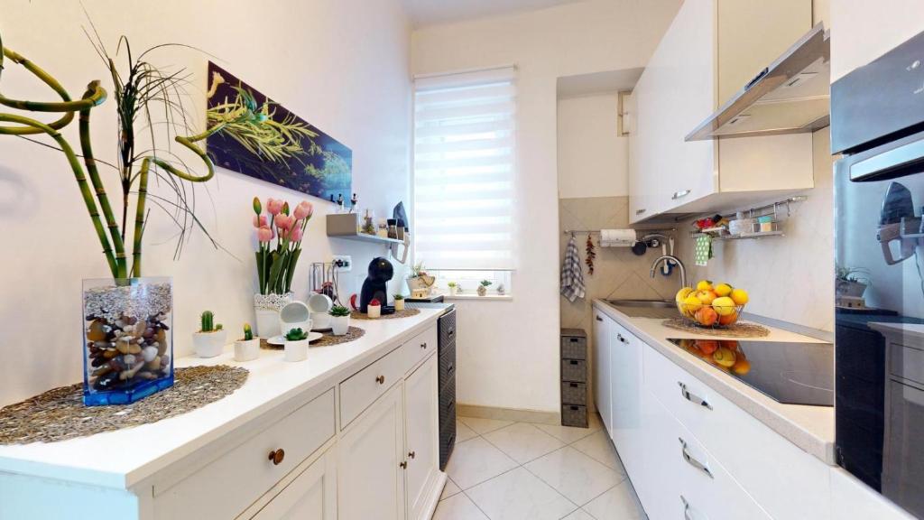 Apartment Stella- near Center and Bačvice Beach