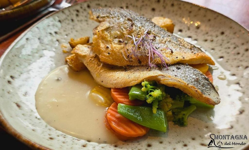 Hotel Montagna Delmondo - Resim 21