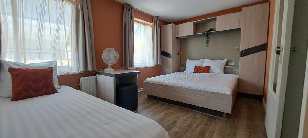 Hotel Montagna Delmondo - Resim 2