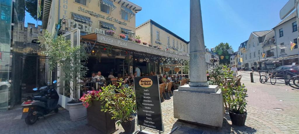 Hotel Montagna Delmondo - Resim 16