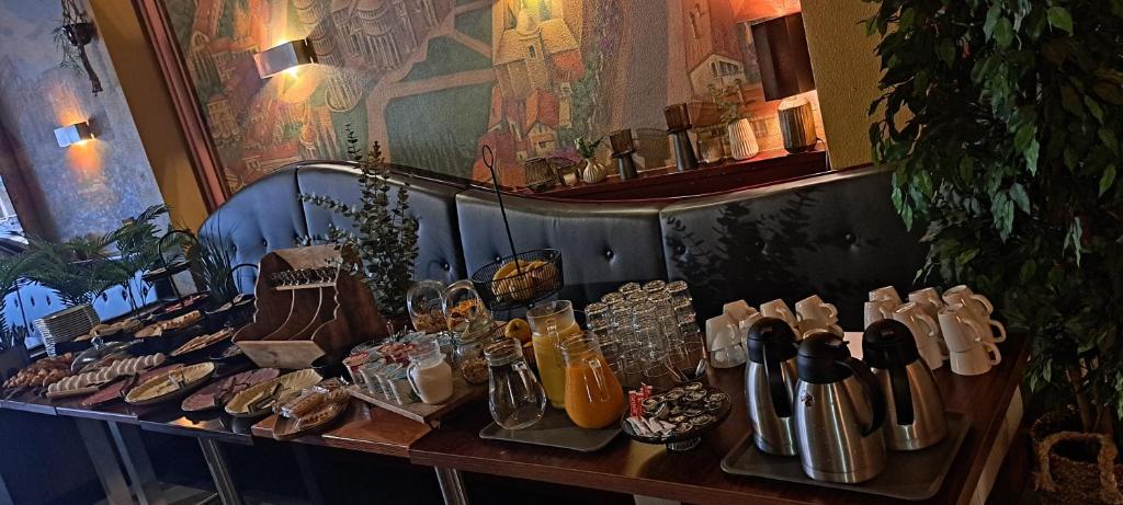 Hotel Montagna Delmondo - Resim 37