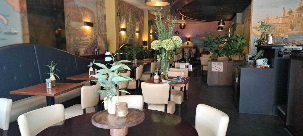 Hotel Montagna Delmondo - Resim 4