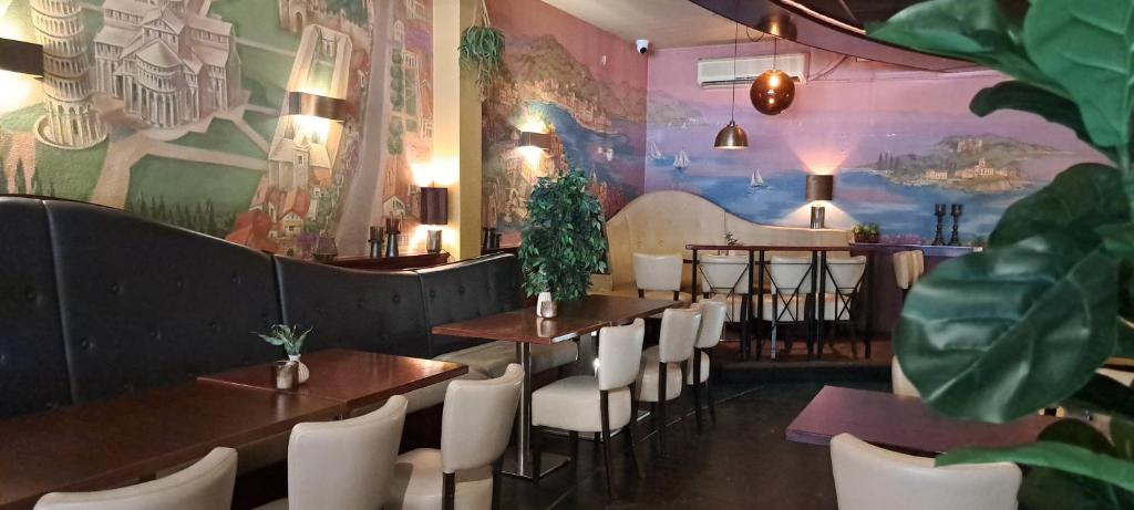 Hotel Montagna Delmondo - Resim 27