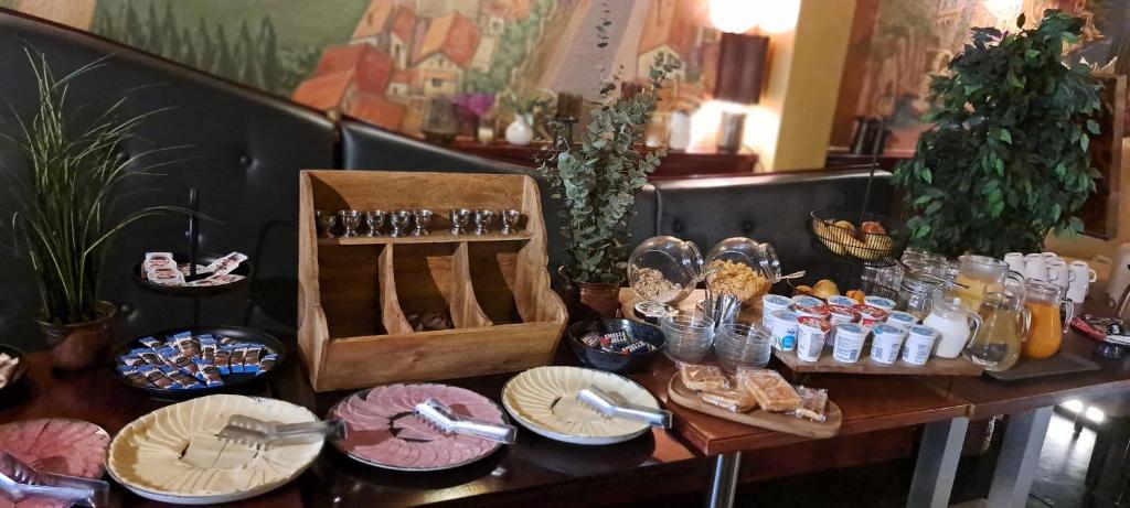 Hotel Montagna Delmondo - Resim 40