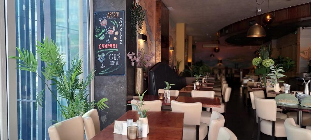 Hotel Montagna Delmondo - Resim 25