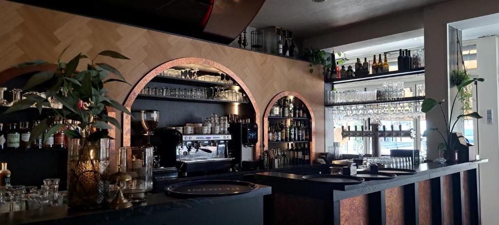 Hotel Montagna Delmondo - Resim 12